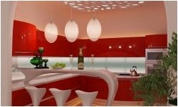 Дизайн кухни 2021 (200 фото современного дизайна) (дизайн, кухня, 2021) Дизайн кухни 2021 (200 фото современного дизайна)