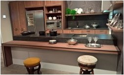 Дизайн кухни 2021 (200 интересных фото) (дизайн, кухня, 2021, фото) Дизайн кухни 2021 (200 интересных фото)