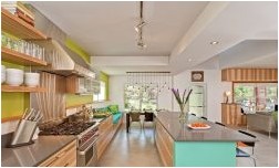 Дизайн кухни 2021 (200 интересных фото) (дизайн, кухня, 2021, фото) Дизайн кухни 2021 (200 интересных фото)