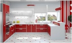 Дизайн угловой кухни (220 фото дизайна, 1 видео) (дизайн, угловой, кухня, дизайна) Дизайн угловой кухни (220 фото дизайна, 1 видео)