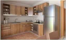 Дизайн угловой кухни (220 фото дизайна, 1 видео) (дизайн, угловой, кухня, дизайна) Дизайн угловой кухни (220 фото дизайна, 1 видео)