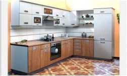Дизайн угловой кухни (220 фото дизайна, 1 видео) (дизайн, угловой, кухня, дизайна) Дизайн угловой кухни (220 фото дизайна, 1 видео)