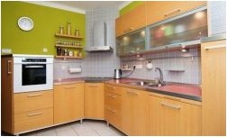 Дизайн угловой кухни (220 фото дизайна, 1 видео) (дизайн, угловой, кухня, дизайна) Дизайн угловой кухни (220 фото дизайна, 1 видео)