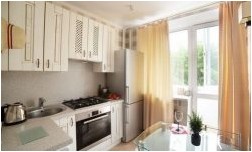 Дизайн угловой кухни (220 фото дизайна, 1 видео) (дизайн, угловой, кухня, дизайна) Дизайн угловой кухни (220 фото дизайна, 1 видео)
