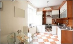 Дизайн угловой кухни (220 фото дизайна, 1 видео) (дизайн, угловой, кухня, дизайна) Дизайн угловой кухни (220 фото дизайна, 1 видео)