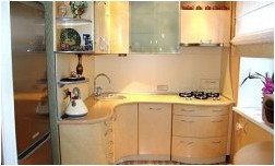 Дизайн угловой кухни (220 фото дизайна, 1 видео) (дизайн, угловой, кухня, дизайна) Дизайн угловой кухни (220 фото дизайна, 1 видео)