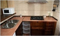Дизайн угловой кухни (220 фото дизайна, 1 видео) (дизайн, угловой, кухня, дизайна) Дизайн угловой кухни (220 фото дизайна, 1 видео)