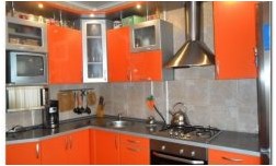 Дизайн угловой кухни (220 фото дизайна, 1 видео) (дизайн, угловой, кухня, дизайна) Дизайн угловой кухни (220 фото дизайна, 1 видео)