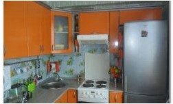 Дизайн угловой кухни (220 фото дизайна, 1 видео) (дизайн, угловой, кухня, дизайна) Дизайн угловой кухни (220 фото дизайна, 1 видео)
