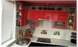 Дизайн угловой кухни (220 фото дизайна, 1 видео) (дизайн, угловой, кухня, дизайна) Дизайн угловой кухни (220 фото дизайна, 1 видео)