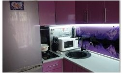 Дизайн угловой кухни (220 фото дизайна, 1 видео) (дизайн, угловой, кухня, дизайна) Дизайн угловой кухни (220 фото дизайна, 1 видео)