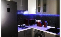 Дизайн угловой кухни (220 фото дизайна, 1 видео) (дизайн, угловой, кухня, дизайна) Дизайн угловой кухни (220 фото дизайна, 1 видео)