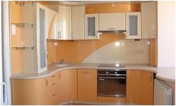 Дизайн угловой кухни (220 фото дизайна, 1 видео) (дизайн, угловой, кухня, дизайна) Дизайн угловой кухни (220 фото дизайна, 1 видео)