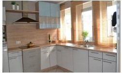 Дизайн угловой кухни (220 фото дизайна, 1 видео) (дизайн, угловой, кухня, дизайна) Дизайн угловой кухни (220 фото дизайна, 1 видео)