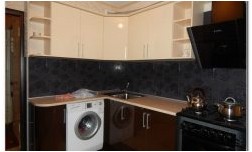 Дизайн угловой кухни (220 фото дизайна, 1 видео) (дизайн, угловой, кухня, дизайна) Дизайн угловой кухни (220 фото дизайна, 1 видео)