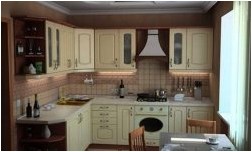 Дизайн угловой кухни (220 фото дизайна, 1 видео) (дизайн, угловой, кухня, дизайна) Дизайн угловой кухни (220 фото дизайна, 1 видео)