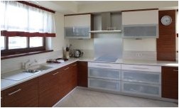 Дизайн угловой кухни (220 фото дизайна, 1 видео) (дизайн, угловой, кухня, дизайна) Дизайн угловой кухни (220 фото дизайна, 1 видео)