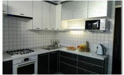 Дизайн угловой кухни (220 фото дизайна, 1 видео) (дизайн, угловой, кухня, дизайна) Дизайн угловой кухни (220 фото дизайна, 1 видео)