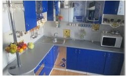 Дизайн угловой кухни (220 фото дизайна, 1 видео) (дизайн, угловой, кухня, дизайна) Дизайн угловой кухни (220 фото дизайна, 1 видео)