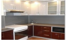 Дизайн угловой кухни (220 фото дизайна, 1 видео) (дизайн, угловой, кухня, дизайна) Дизайн угловой кухни (220 фото дизайна, 1 видео)