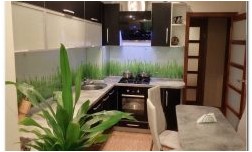 Дизайн угловой кухни (220 фото дизайна, 1 видео) (дизайн, угловой, кухня, дизайна) Дизайн угловой кухни (220 фото дизайна, 1 видео)