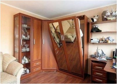 Гостиная в хрущевке (101 фото, 1 видео) (гостиная, хрущевке, фото) Гостиная в хрущевке (101 фото, 1 видео)