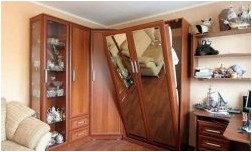 Гостиная в хрущевке (101 фото, 1 видео) (гостиная, хрущевке, фото) Гостиная в хрущевке (101 фото, 1 видео)