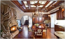 Гостиная в стиле модерн (130 фото, 1 видео) (гостиная, стиль, модерн, фото) Гостиная в стиле модерн (130 фото, 1 видео)