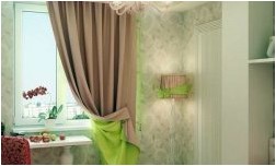 Шторы для детской комнаты для девочек (180 интересных фото)