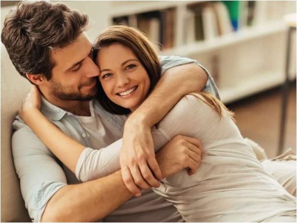 4 вещи, которых нет в доме у по-настоящему счастливой пары (который) 4 вещи, которых нет в доме у по-настоящему счастливой пары