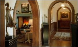 Арки из гипсокартона (160 интересных фото дизайна) (арка, гипсокартона, фото, дизайна) Арки из гипсокартона (160 интересных фото дизайна)