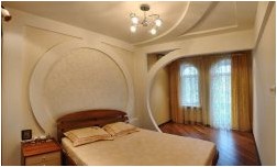 Арки из гипсокартона (160 интересных фото дизайна) (арка, гипсокартона, фото, дизайна) Арки из гипсокартона (160 интересных фото дизайна)