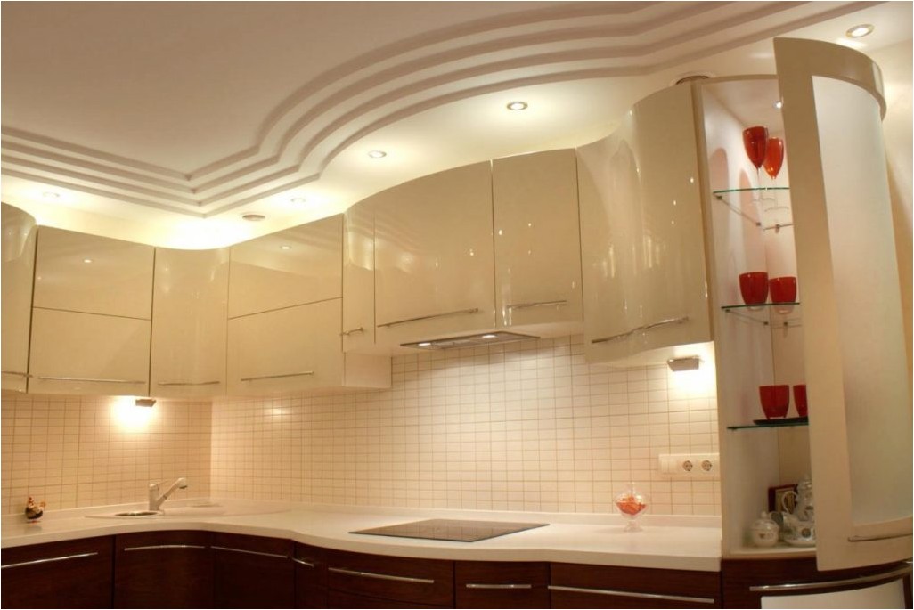 Дизайн гипсокартонных потолков (200 интересных фото-идей) (дизайн, гипсокартонных, потолок, интересный) Дизайн гипсокартонных потолков (200 интересных фото-идей)