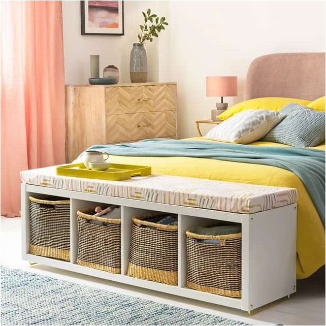 Интересные приемы для декора спальной комнаты (прием, декор, спальная, комната) Интересные приемы для декора спальной комнаты
