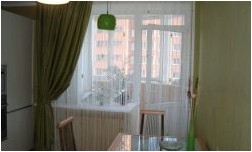 Шторы нити в интерьере (150 интересных фото дизайна)