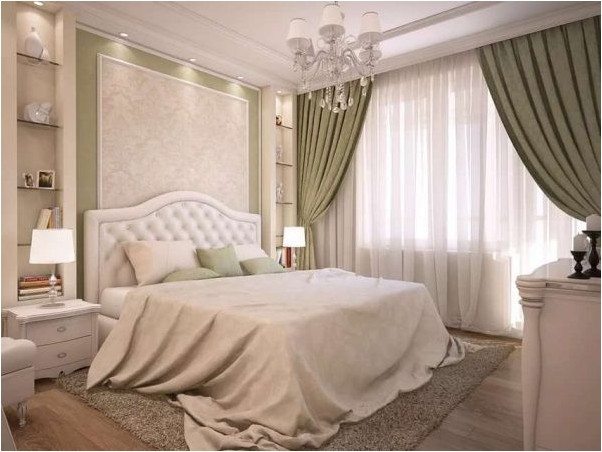 7 простых способов сделать вашу спальню уютной