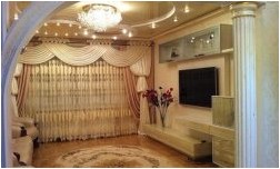 Арки из гипсокартона в зал (арка, гипсокартона) Арки из гипсокартона в зал
