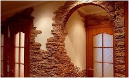 Арки из гипсокартона в зал (арка, гипсокартона) Арки из гипсокартона в зал