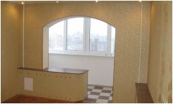 Арки из гипсокартона в зал (арка, гипсокартона) Арки из гипсокартона в зал