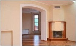 Арки из гипсокартона в зал (арка, гипсокартона) Арки из гипсокартона в зал