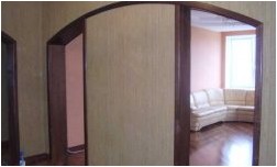 Арки из гипсокартона в зал (арка, гипсокартона) Арки из гипсокартона в зал
