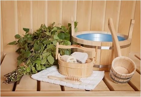 Чем опасно частое посещение бани. (посещение, баня) Чем опасно частое посещение бани.