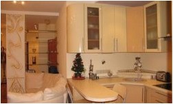 Декоративная штукатурка на кухне (137 интересных фото дизайна)