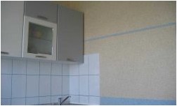 Декоративная штукатурка на кухне (137 интересных фото дизайна)