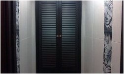 Дизайн туалета (150 фото интерьера, 1 видео)
