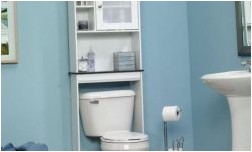 Дизайн туалета (150 фото интерьера, 1 видео)