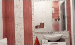 Дизайн туалета (150 фото интерьера, 1 видео)