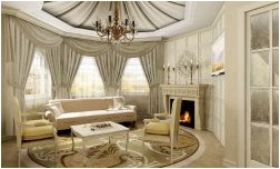 Мебель для гостиной (220 интересных фото)