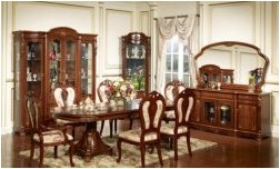 Мебель для гостиной (220 интересных фото)