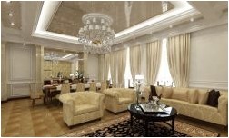 Мебель для гостиной (220 интересных фото)